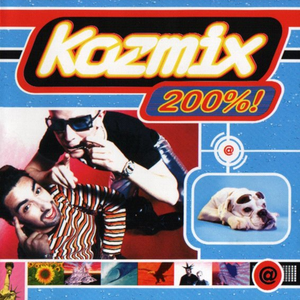 200%! cover