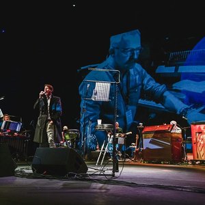 Avatar for Paraorchestra with Brett Anderson & Charles Hazlewood
