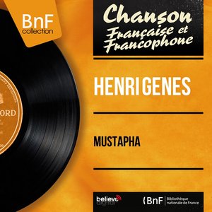 Mustapha (feat. Armand Canfora et son orchestre) [Mono Version]