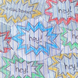 hey! - Single