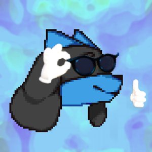 Rolo's Original Seven