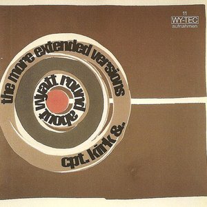 cpt. kirk &. the more extended versions 的头像