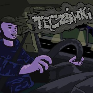 TĘCZÓWKI