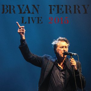 Bryan Ferry - Live (Live)