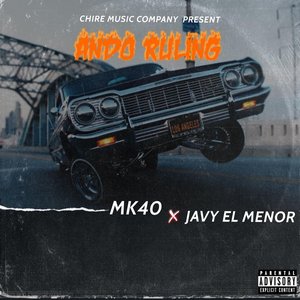 Ando Ruling (feat. Javy El Menor) - Single