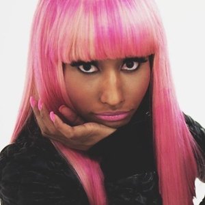 Nicki Minaj のアバター