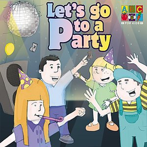 Lets Go To A Party