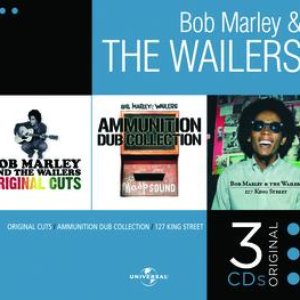 Bob Marley & The Wailers - Original 3CD - Zortam Music