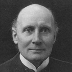 Alfred North Whitehead 的头像