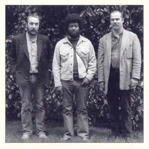Avatar for Peter Kowald, Wadada Leo Smith & Günter Sommer