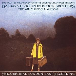 Blood Brothers - Original London Cast Recording