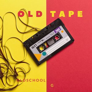 Old Tape - Single