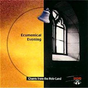 CD 35 Ecumenical Evening
