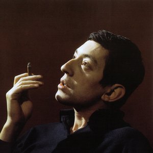 Serge Gainsbourg のアバター