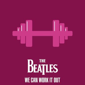 The Beatles - We Can Work it Out