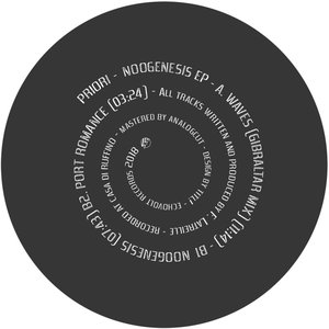 Noogenesis EP
