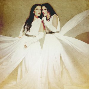 Paradise (What About Us?) (feat. Tarja) - EP