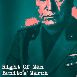 Right Of Man