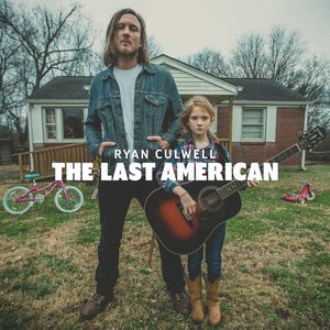 Image for 'The Last American'