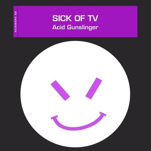 Acid Gunslinger - Single