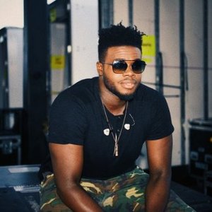 Avatar for Kevin Olusola