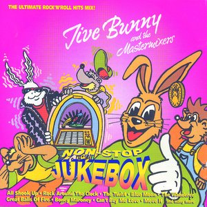 Jive Bunny And The Mastermixers Non-Stop Jukebox