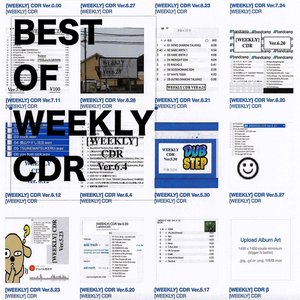 BEST OF WEEKLY CDR