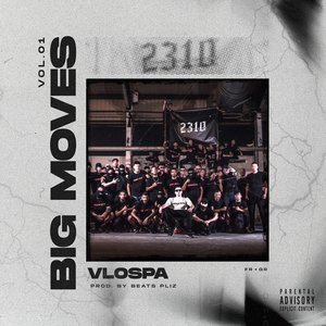 Big Moves (Vol. 1)