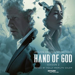Hand of God: Season 2 (An Amazon Original Soundtrack)