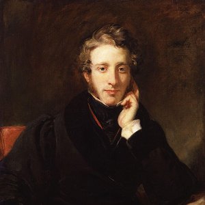Edward Bulwer-Lytton 的头像