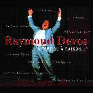 Raymond Devos music, videos, stats, and photos | Last.fm