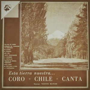 Esta Tierra Nuestra...