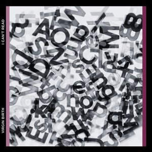 I Can't Read - Single