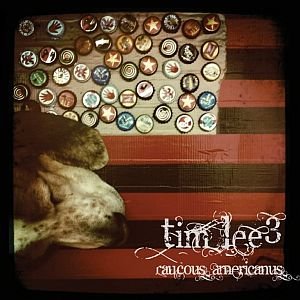 Raucous Americanus [Explicit]