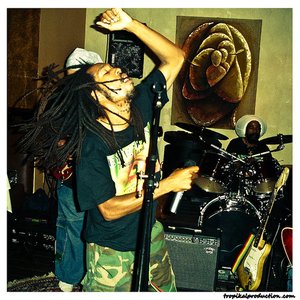 Jah Marcus 的头像