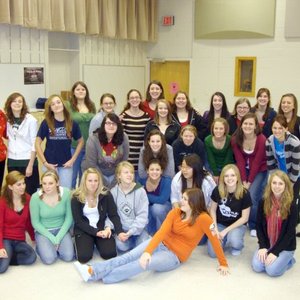 Avatar for Jenison Choirs: Advanced Women's Chorus