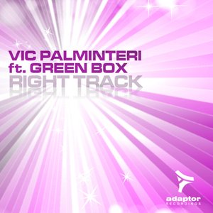 Right Track (feat. Green Box)