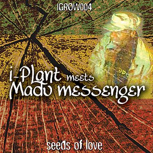 Seeds of Love / River Blow