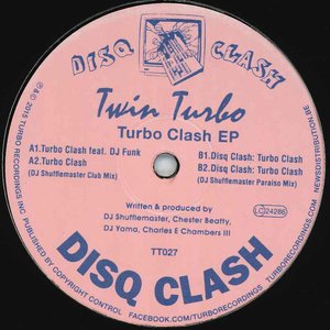Turbo Clash