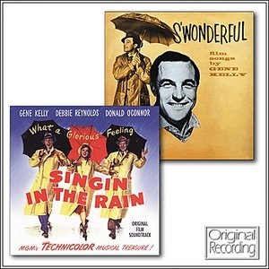 Singin' In The Rain / S'Wonderful - Film Songs