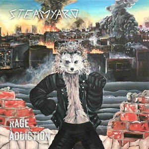 Rage Addiction