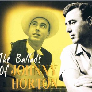 The Ballads of Johnny Horton