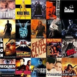 Soundtracks (Музыка Из Фильмов のアバター