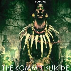 Bondye [SP] (2014)