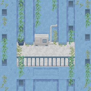 Veranda