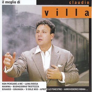 Il meglio di Claudio Villa