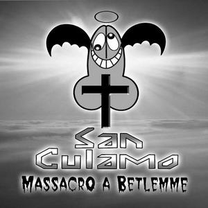 Massacro a Betlemme cover
