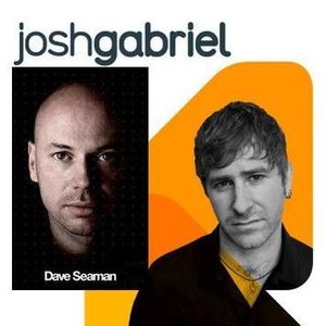 Аватар для Dave Seaman & Josh Gabriel
