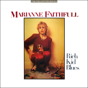 Rich Kid Blues