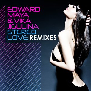 Stereo Love [Remixes]
